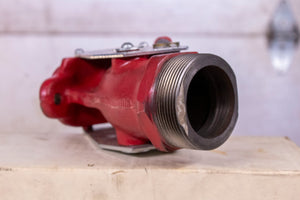 Protectoseal 2A106 545A Viscous Liquid Valve