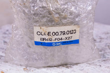 Load image into Gallery viewer, SMC EIR412-F04-X27 00.79.0123 PNEUMATIC RELAY