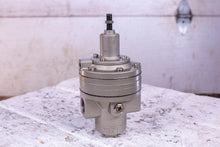 Load image into Gallery viewer, SMC EIR412-F04-X27 00.79.0123 PNEUMATIC RELAY