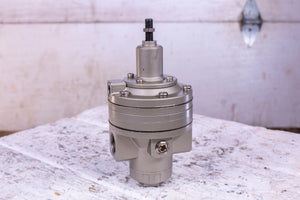 SMC EIR412-F04-X27 00.79.0123 PNEUMATIC RELAY