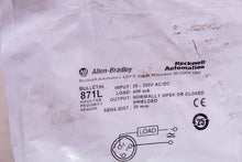 Load image into Gallery viewer, AB Allen-Bradley 871L-B20E40 PROXIMITY SENSOR