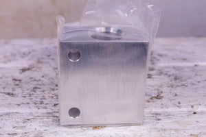 Sun Hydraulics BFJ Manifold
