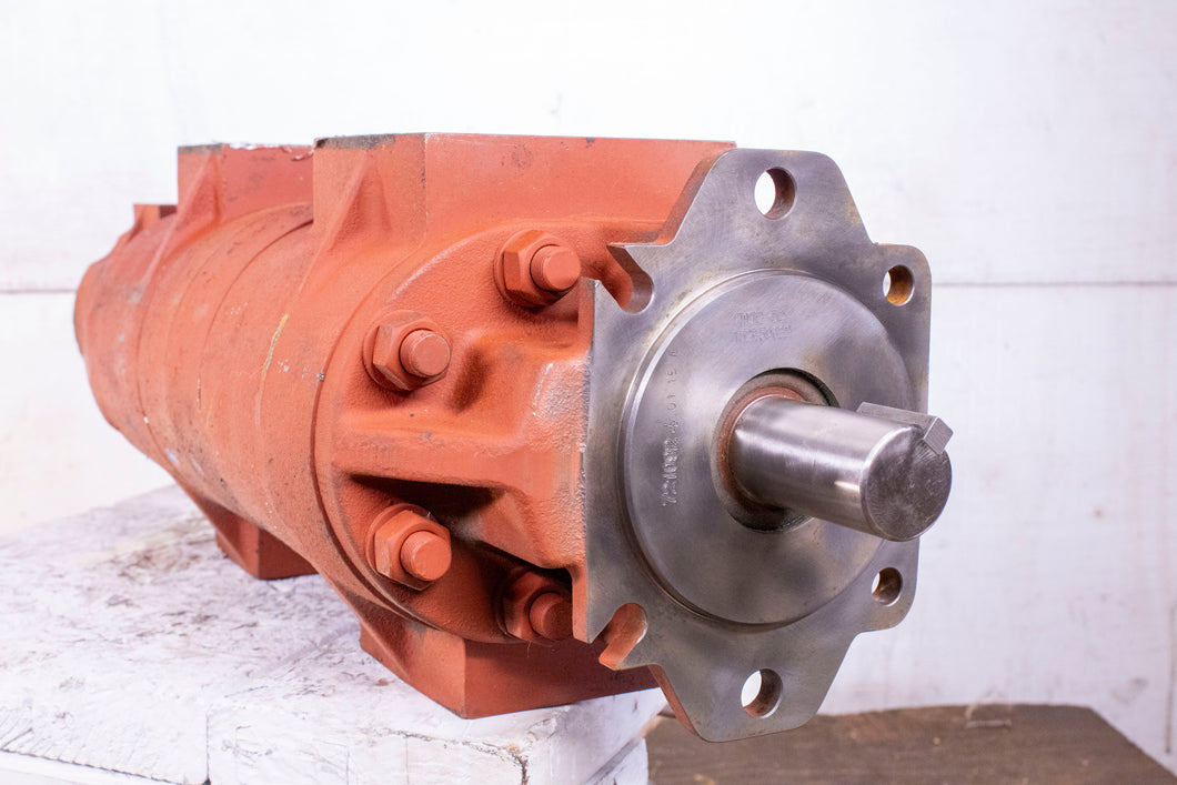 Geartek GT9242 DL 152459622 Hydraulic Gear Pump