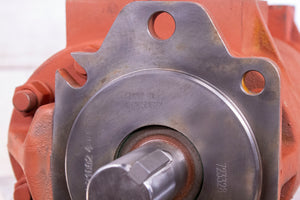 Geartek GT9242 DL 152459622 Hydraulic Gear Pump