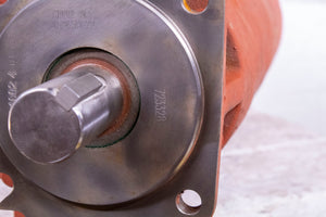 Geartek GT9242 DL 152459622 Hydraulic Gear Pump