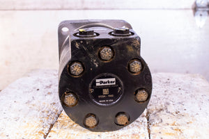 Parker TGK0280UB081AAAA Hydraulic Motor