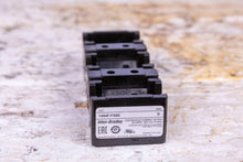 Load image into Gallery viewer, Allen-Bradley AB 1494F-FS60 Fuse Block