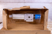 Load image into Gallery viewer, Festo MS4-LFR-1/4-D5-C-R-V Filter Regulator