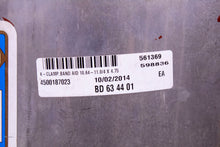 Load image into Gallery viewer, JCM UNIVERSAL CLAMP COUPLING 101-1075-7