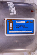 Load image into Gallery viewer, JCM UNIVERSAL CLAMP COUPLING 101-1075-7