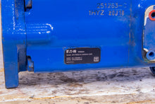Load image into Gallery viewer, Eaton Vickers 25VTBS21A 2203AA 22R 02-125384-1 Thru Drive Vane Pump