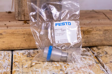 Load image into Gallery viewer, Festo VBOH-32-G18 Hand Slide Valve