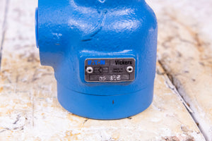 Eaton Vickers C2 815 Check Valve