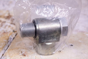 Festo GRLA-1/2-NPT-B 151559 One-way flow control valve