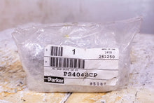 Load image into Gallery viewer, Parker PS4042CP Sandwich Flow Control Valve