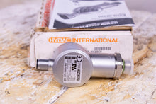 Load image into Gallery viewer, Hydac 908598 ELECTRONIC PRESSURE SWITCH