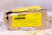 Load image into Gallery viewer, PEPPERL+FUCHS NJ2-PD-E02-2.062-V95 904490 Proximity Sensor