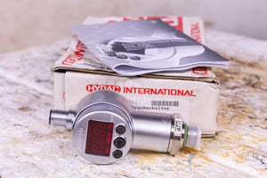 Hydac 908841 EDS 3476-3-1000-400 Electronic Pressure Switch