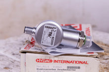 Load image into Gallery viewer, Hydac 908841 EDS 3476-3-1000-400 Electronic Pressure Switch