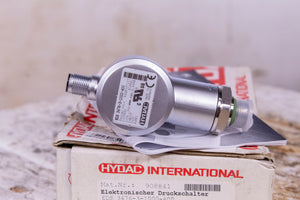 Hydac 908841 EDS 3476-3-1000-400 Electronic Pressure Switch