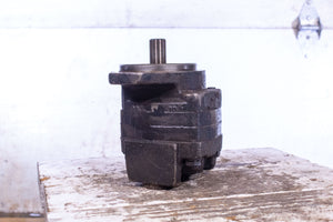 Parker 970306415 Hydraulic Gear Pump Motor
