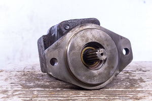 Parker 970306415 Hydraulic Gear Pump Motor
