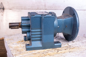 Sew-Eurodrive R27AM56 Gearbox