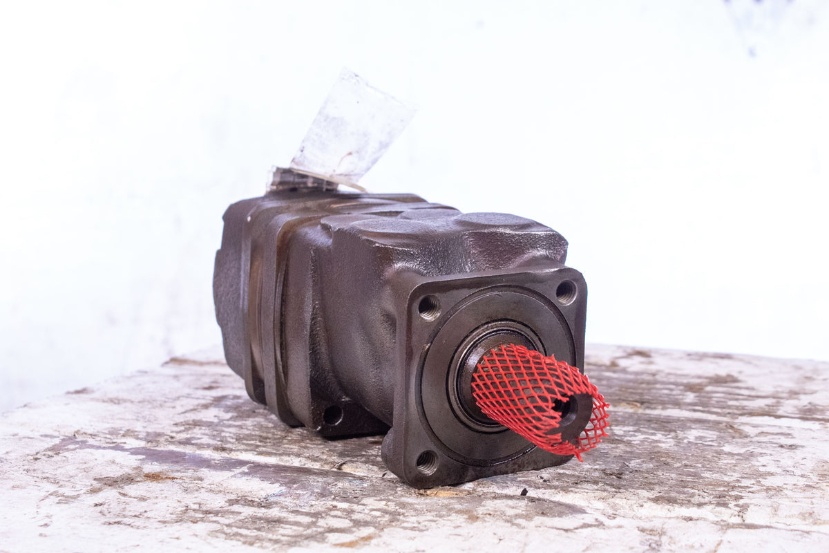 White Hydraulics HB0555567D Hydraulic Motor Hydraulic Junkyard