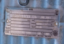 Load image into Gallery viewer, Sew-Eurodrive R27AM56 Gearbox