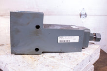 Load image into Gallery viewer, Oilgear Relief Valve L077642