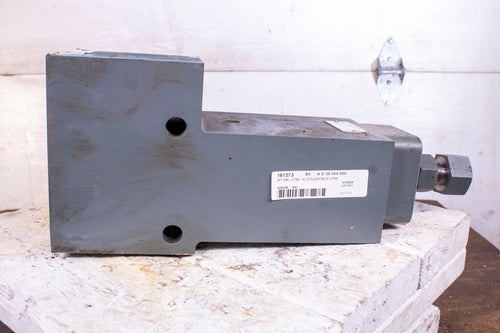 Oilgear Relief Valve L077642