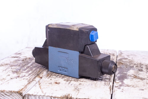 Continental Hydraulics VSD03M-3F-GB-65L-A-Y6573 Hydraulic Valve