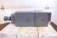 Load image into Gallery viewer, Oilgear Relief Valve L077642