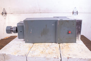 Oilgear Relief Valve L077642