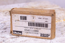 Load image into Gallery viewer, Parker Poppet Valve w/roller 404211007