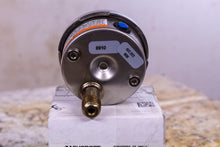 Load image into Gallery viewer, Ashcroft 25-1009-AW-02B-100# INDUSTRIAL DURALIFE GAUGE