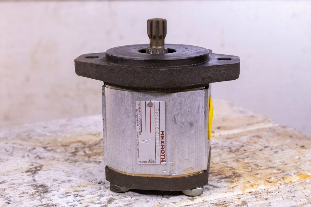 Rexroth 1PF2G240/019RR20MR Hydraulic Pump