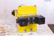 Load image into Gallery viewer, Ross DM2ENA21A21 Hydraulic Valve