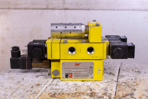 Ross DM2ENA21A21 Hydraulic Valve