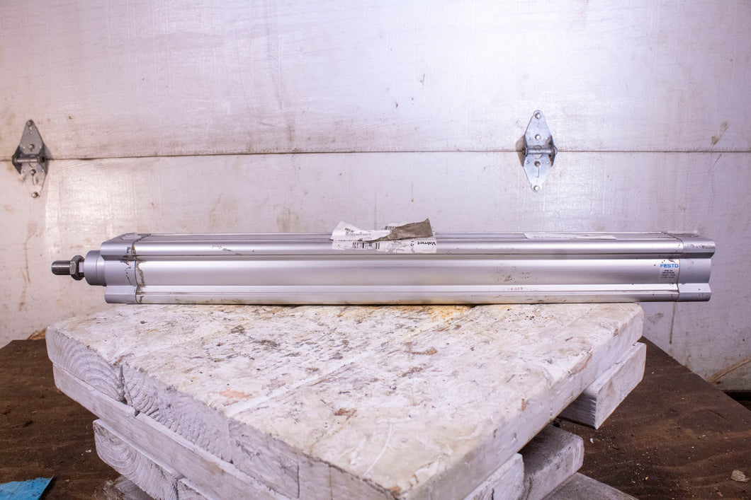 Festo DSBC-50-500-PPVA-N3 1366959 KD08 Pneumatic Cylinder