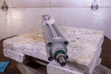 Load image into Gallery viewer, Festo DSBC-50-500-PPVA-N3 1366959 KD08 Pneumatic Cylinder
