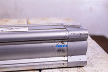 Load image into Gallery viewer, Festo DSBC-50-500-PPVA-N3 1366959 KD08 Pneumatic Cylinder