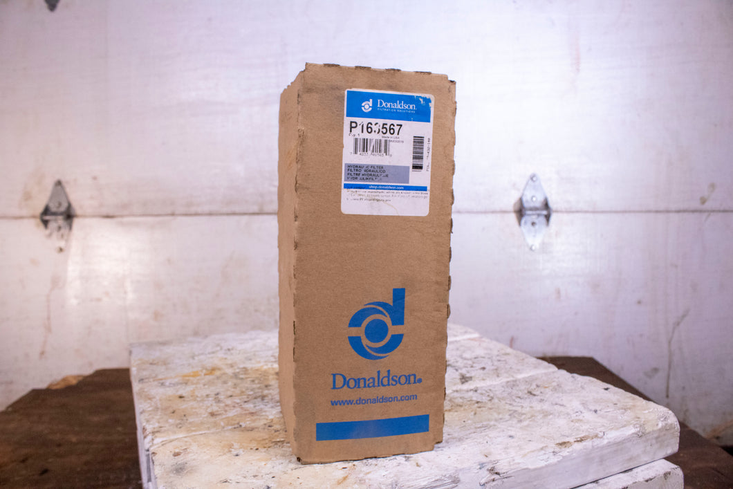 Donaldson P163567 Hydraulic Filter