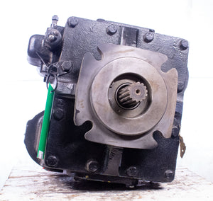 Eaton 5421/272/R Remanufactured Hydraulic Motor