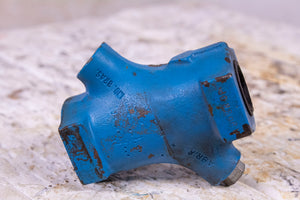 Vickers FN-06-21 Flow Control Valve