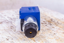 Load image into Gallery viewer, Rexroth R900086685 Hydraulic Valve