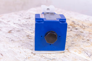 Rexroth R900086685 Hydraulic Valve