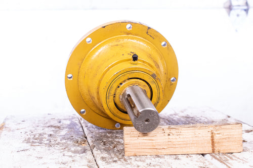 Rexnord MR1100105 0035 Shaft and Housing