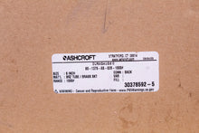 Load image into Gallery viewer, Ashcroft Duraguage 60-1379-AS-02B-1000# Pressure Guage