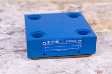 Load image into Gallery viewer, Eaton Vickers CVCS 25 N 20 CARTRIDGE VALVE